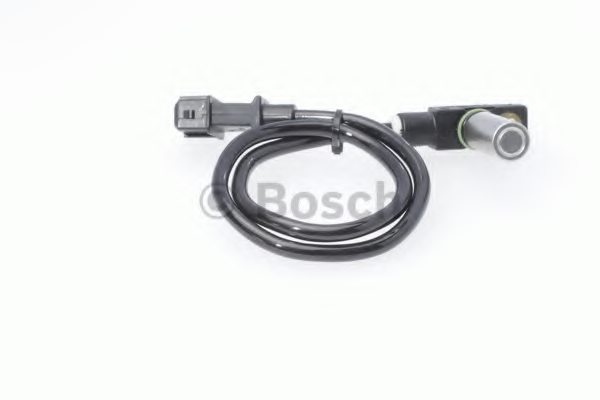 BOSCH 0 281 002 108 RPM Sensor, engine management